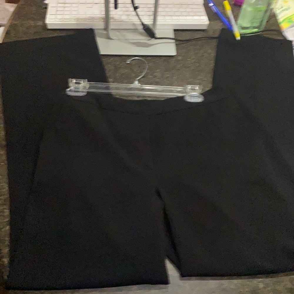 Sigrid Olsen Pant (Cel)